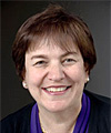 Photo of Ellen Cohn